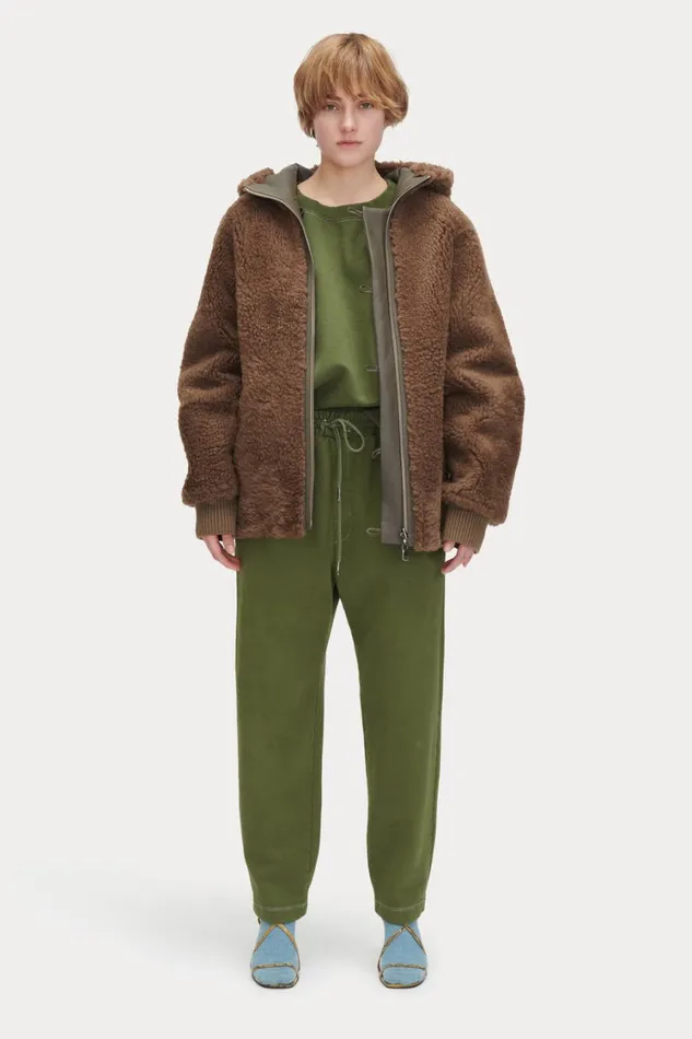 Rachel Comey Jackets Outerwear Women Lamar Jacket Ivory Rachel Comey Jackets Outerwear Women Lamar Jacket Ivory