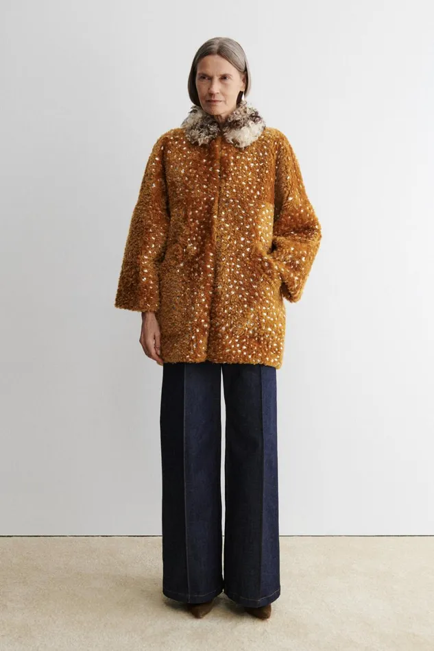 Rachel Comey Jackets Outerwear Women Lamar Jacket Ivory Rachel Comey Jackets Outerwear Women Lamar Jacket Ivory