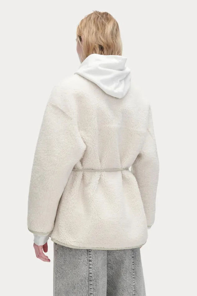 Rachel Comey Jackets Outerwear Women Lamar Jacket Ivory Rachel Comey Jackets Outerwear Women Lamar Jacket Ivory