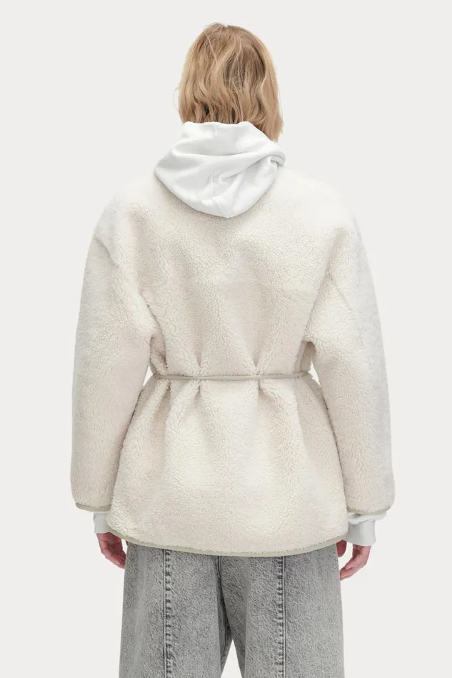 Rachel Comey Jackets Outerwear Women Lamar Jacket Ivory Rachel Comey Jackets Outerwear Women Lamar Jacket Ivory