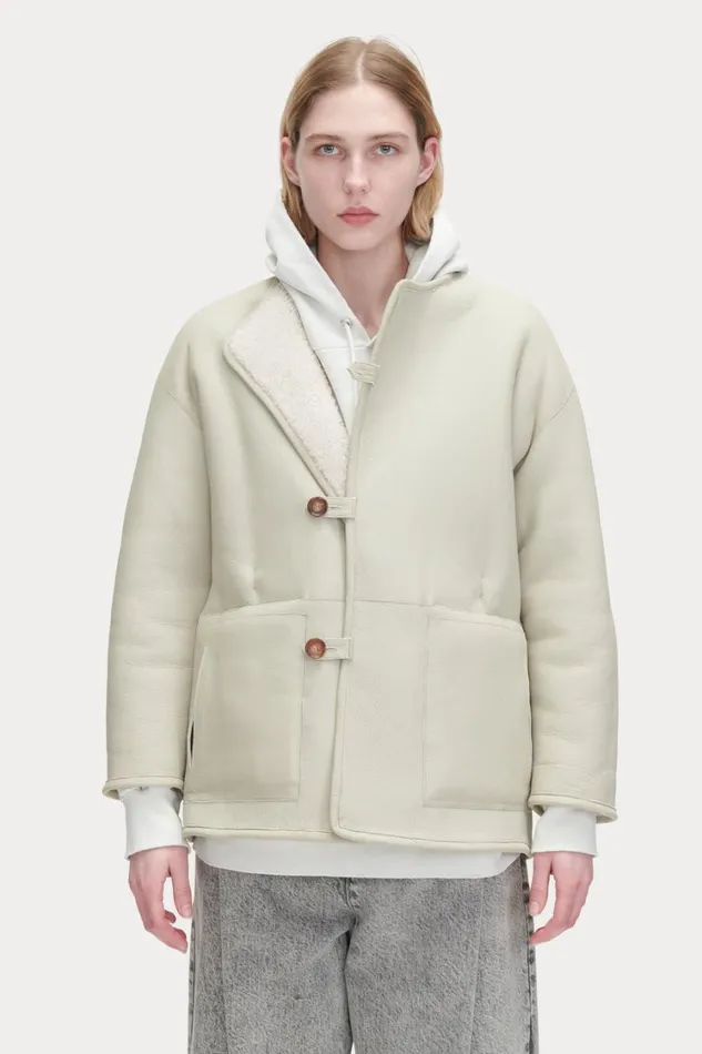 Rachel Comey Jackets Outerwear Women Lamar Jacket Ivory Rachel Comey Jackets Outerwear Women Lamar Jacket Ivory