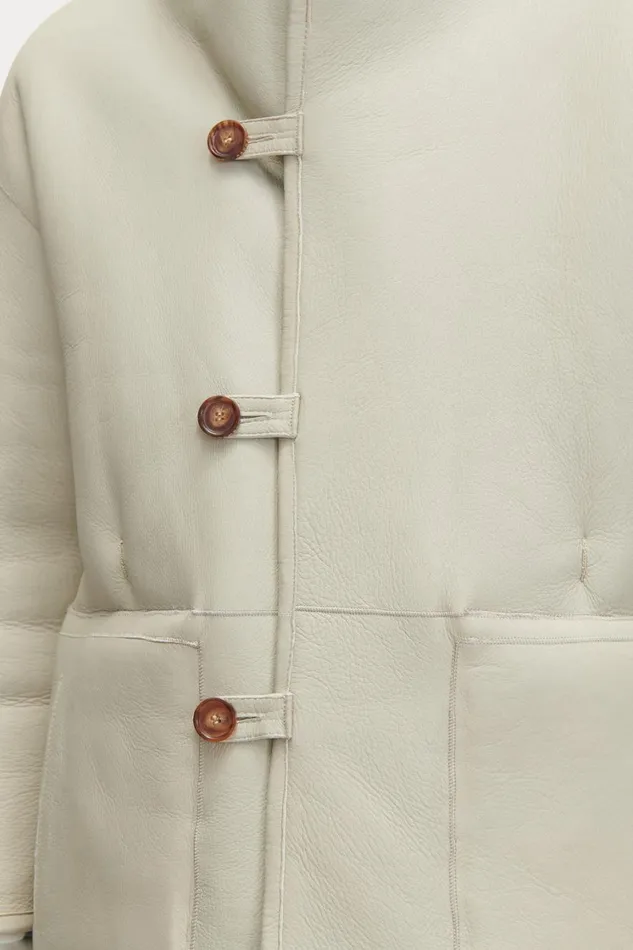 Rachel Comey Jackets Outerwear Women Lamar Jacket Ivory Rachel Comey Jackets Outerwear Women Lamar Jacket Ivory