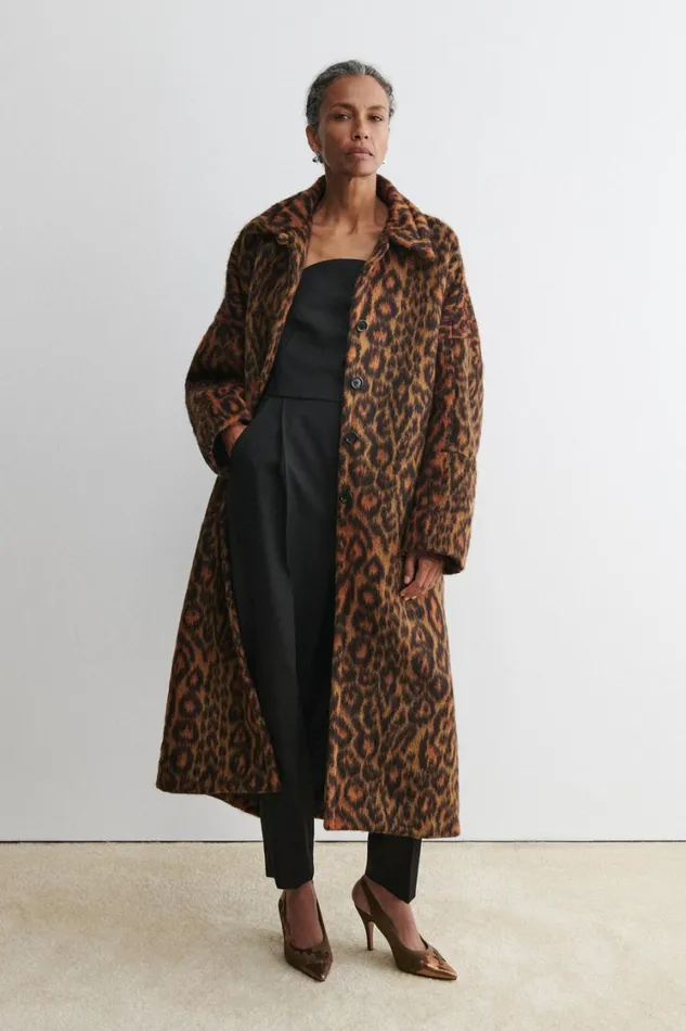 Rachel Comey Jackets Outerwear Women Loyle Coat Caramel Rachel Comey Jackets Outerwear Women Loyle Coat Caramel