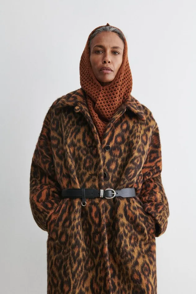 Rachel Comey Jackets Outerwear Women Loyle Coat Caramel Rachel Comey Jackets Outerwear Women Loyle Coat Caramel