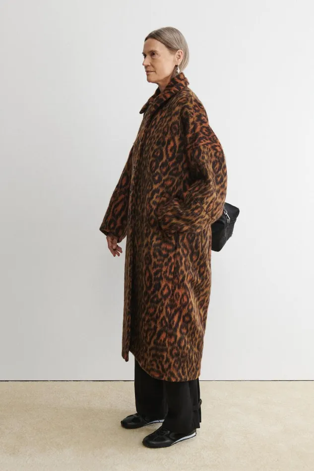 Rachel Comey Jackets Outerwear Women Loyle Coat Caramel Rachel Comey Jackets Outerwear Women Loyle Coat Caramel