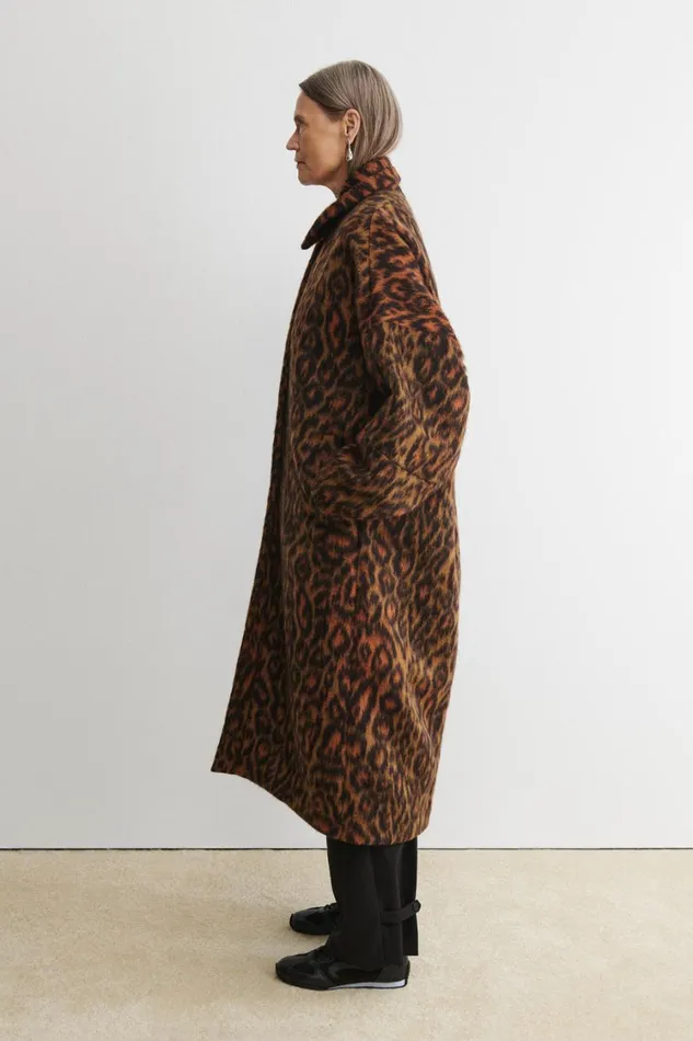 Rachel Comey Jackets Outerwear Women Loyle Coat Caramel Rachel Comey Jackets Outerwear Women Loyle Coat Caramel