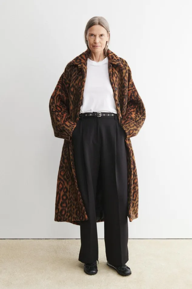 Rachel Comey Jackets Outerwear Women Loyle Coat Caramel Rachel Comey Jackets Outerwear Women Loyle Coat Caramel