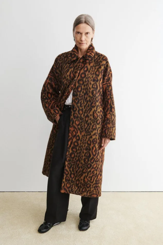 Rachel Comey Jackets Outerwear Women Loyle Coat Caramel Rachel Comey Jackets Outerwear Women Loyle Coat Caramel