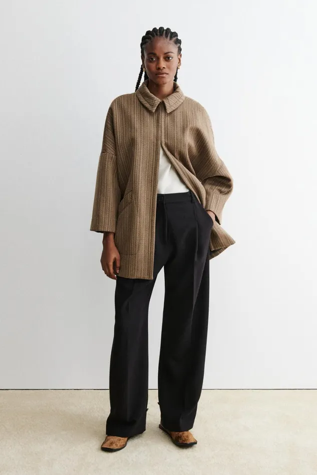Rachel Comey Jackets Outerwear Women New Rupture Blazer Wood Rachel Comey Jackets Outerwear Women New Rupture Blazer Wood