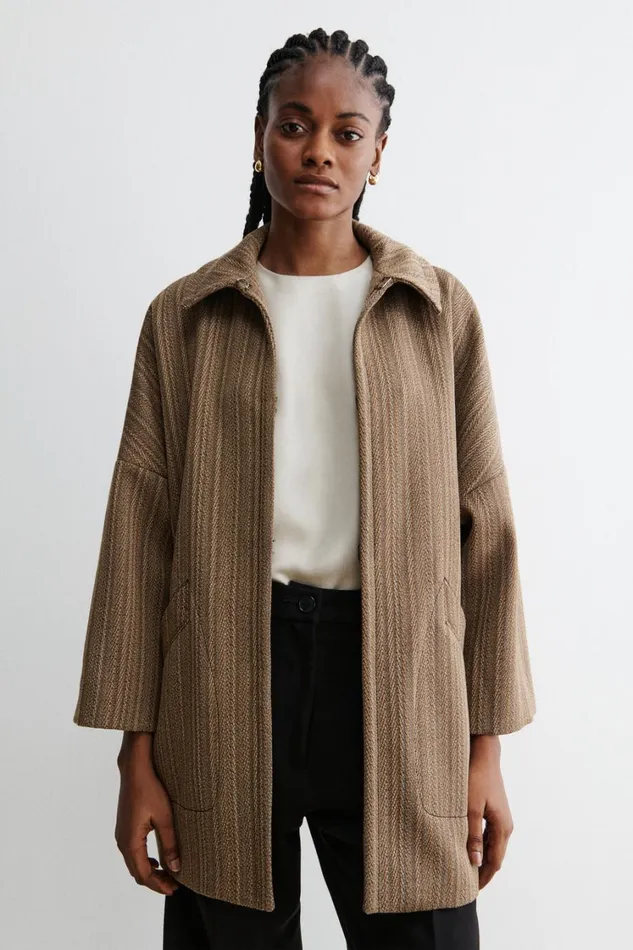 Rachel Comey Jackets Outerwear Women New Rupture Blazer Wood Rachel Comey Jackets Outerwear Women New Rupture Blazer Wood