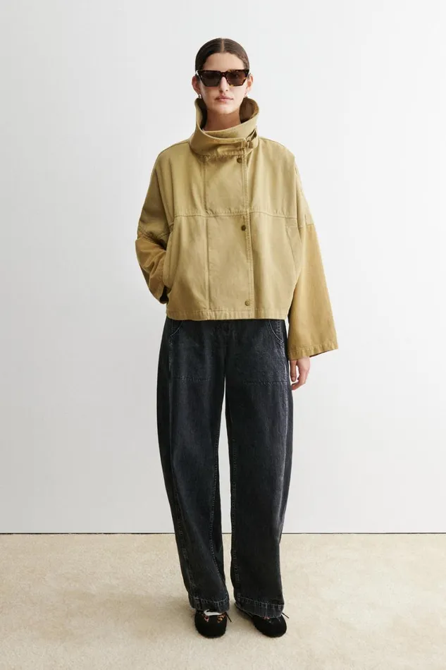 Rachel Comey Jackets Outerwear Women Vansire Jacket Olive