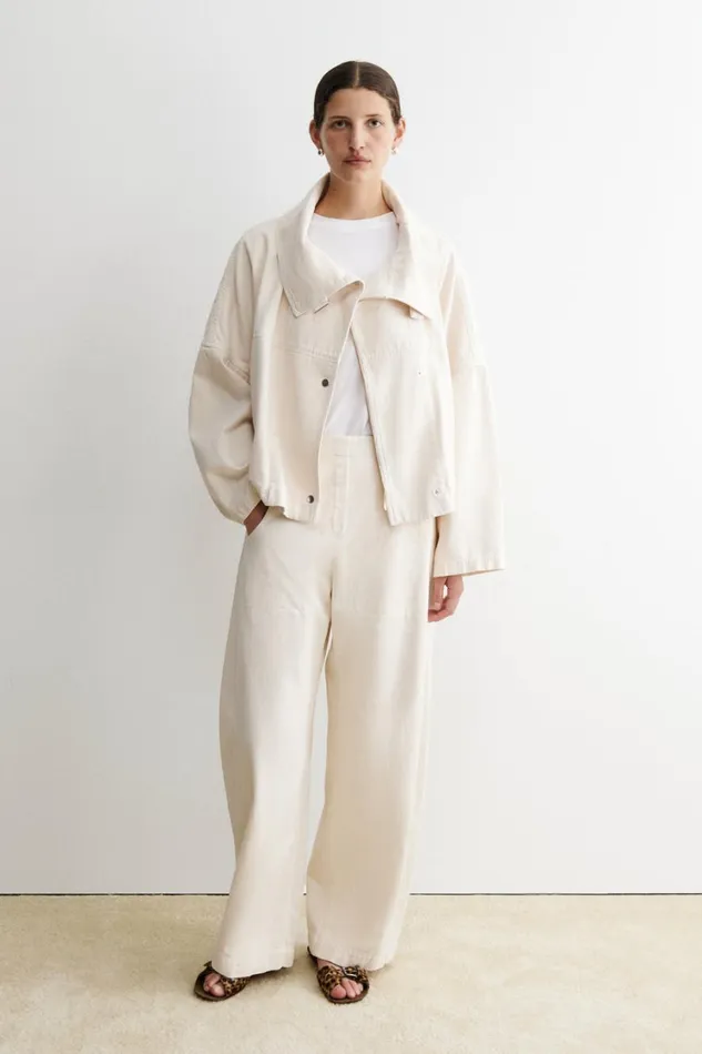 Rachel Comey Jackets Outerwear Women Vansire Jacket Olive Rachel Comey Jackets Outerwear Women Vansire Jacket Olive