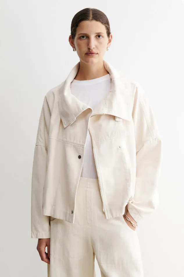 Rachel Comey Jackets Outerwear Women Vansire Jacket Olive Rachel Comey Jackets Outerwear Women Vansire Jacket Olive