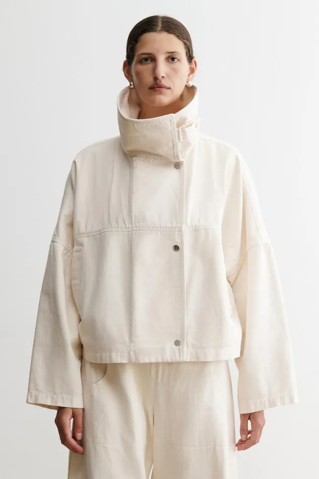 Rachel Comey Jackets Outerwear Women Vansire Jacket Olive Rachel Comey Jackets Outerwear Women Vansire Jacket Olive