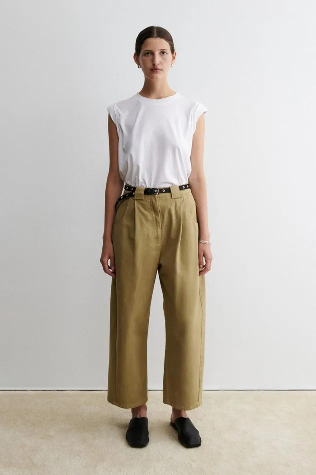 Rachel Comey Jackets Outerwear Women Vansire Jacket Olive Rachel Comey Jackets Outerwear Women Vansire Jacket Olive