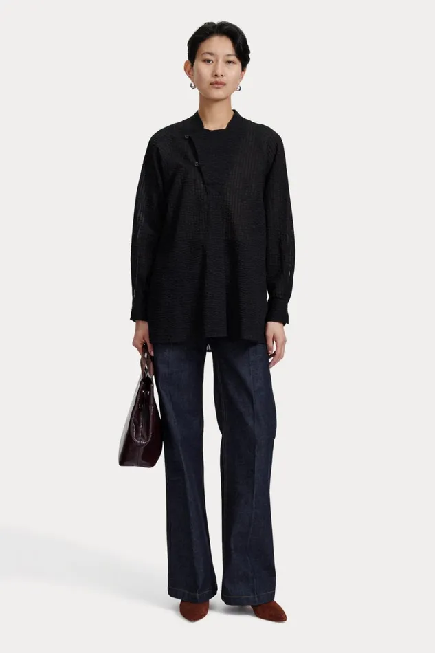 Rachel Comey Jumpsuits Women Shoal Jumpsuit Black