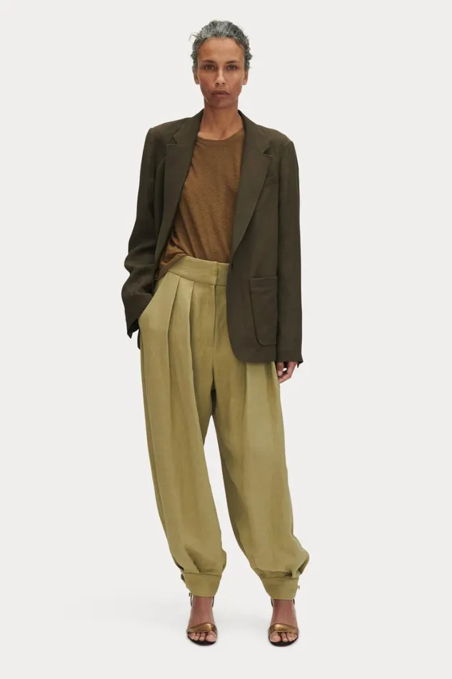 Rachel Comey Knits Women Kris Top Grape Leaf Rachel Comey Knits Women Kris Top Grape Leaf