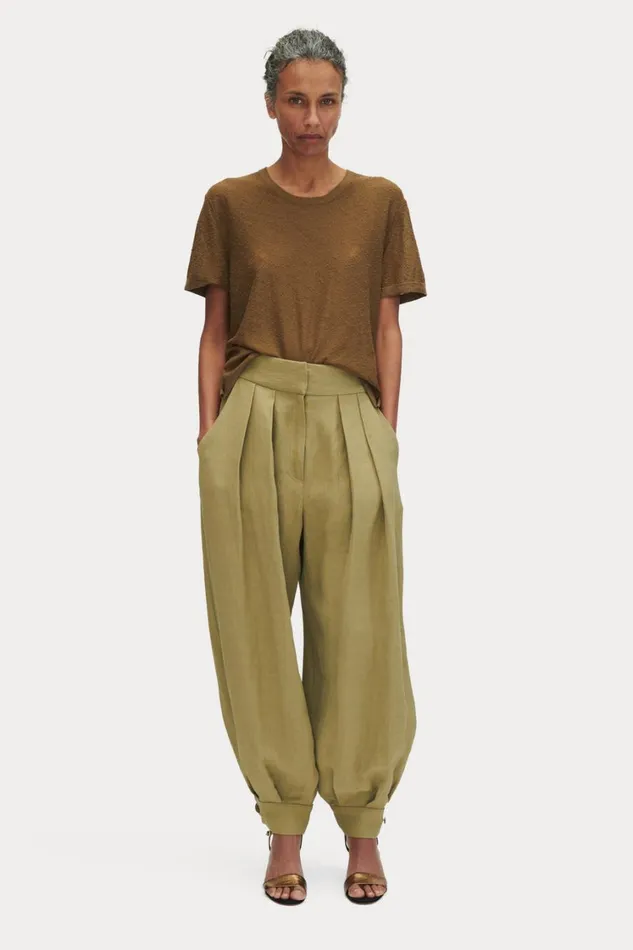 Rachel Comey Knits Women Kris Top Grape Leaf Rachel Comey Knits Women Kris Top Grape Leaf