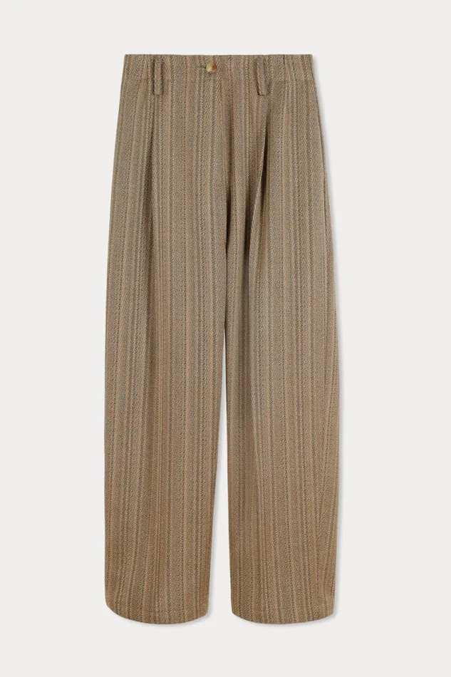 Rachel Comey Pants Women Hurst Pant Wood