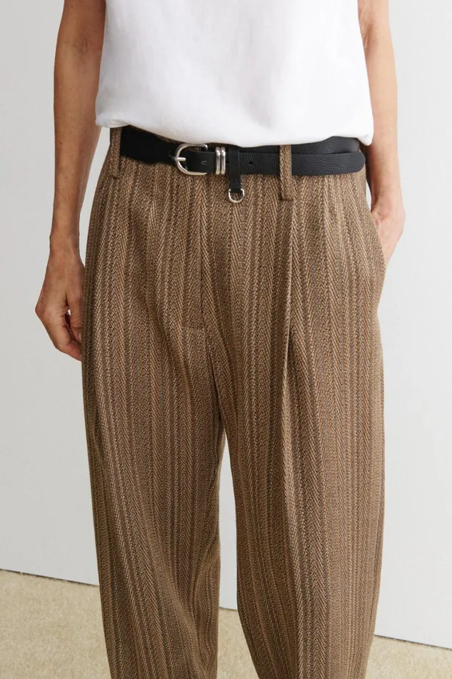 Rachel Comey Pants Women Hurst Pant Wood Rachel Comey Pants Women Hurst Pant Wood
