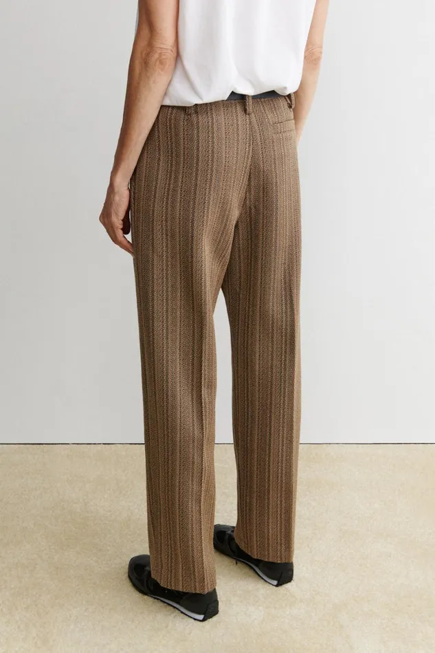 Rachel Comey Pants Women Hurst Pant Wood Rachel Comey Pants Women Hurst Pant Wood