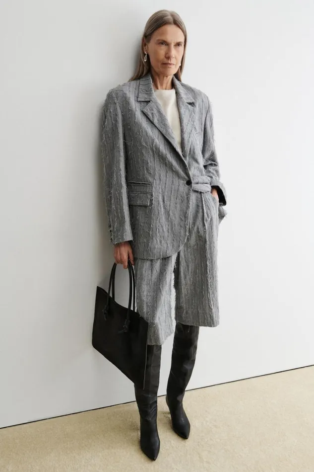 Rachel Comey Pants Women Lancaster Pant Grey Rachel Comey Pants Women Lancaster Pant Grey