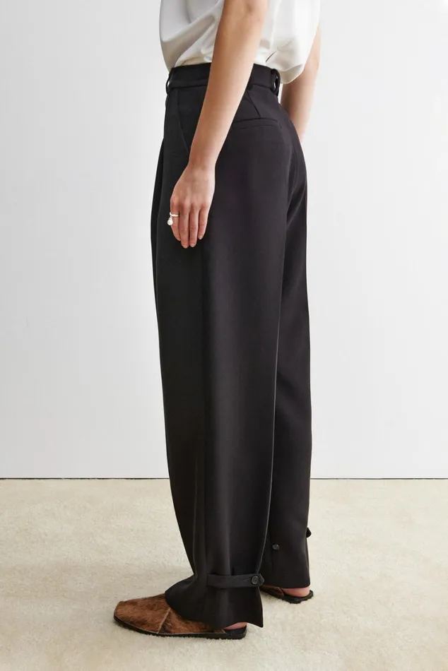 Rachel Comey Pants Women Robbia Pant White