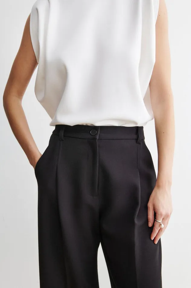 Rachel Comey Pants Women Robbia Pant White