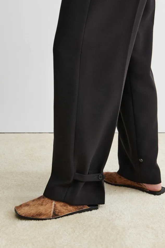 Rachel Comey Pants Women Robbia Pant White
