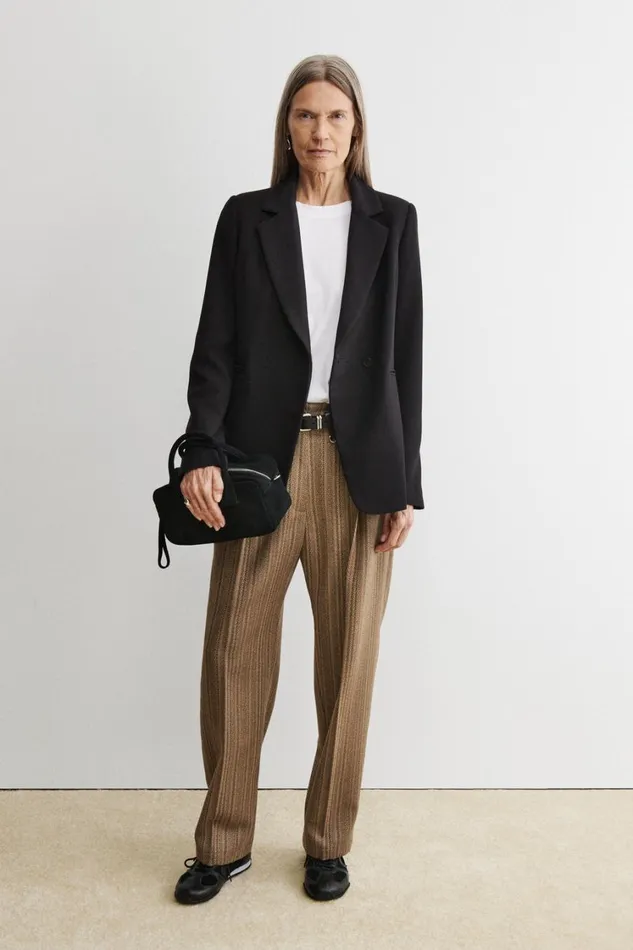 Rachel Comey Pants Women Robbia Pant White