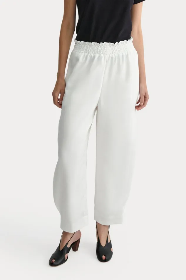 Rachel Comey Pants Women Rylee Pant White