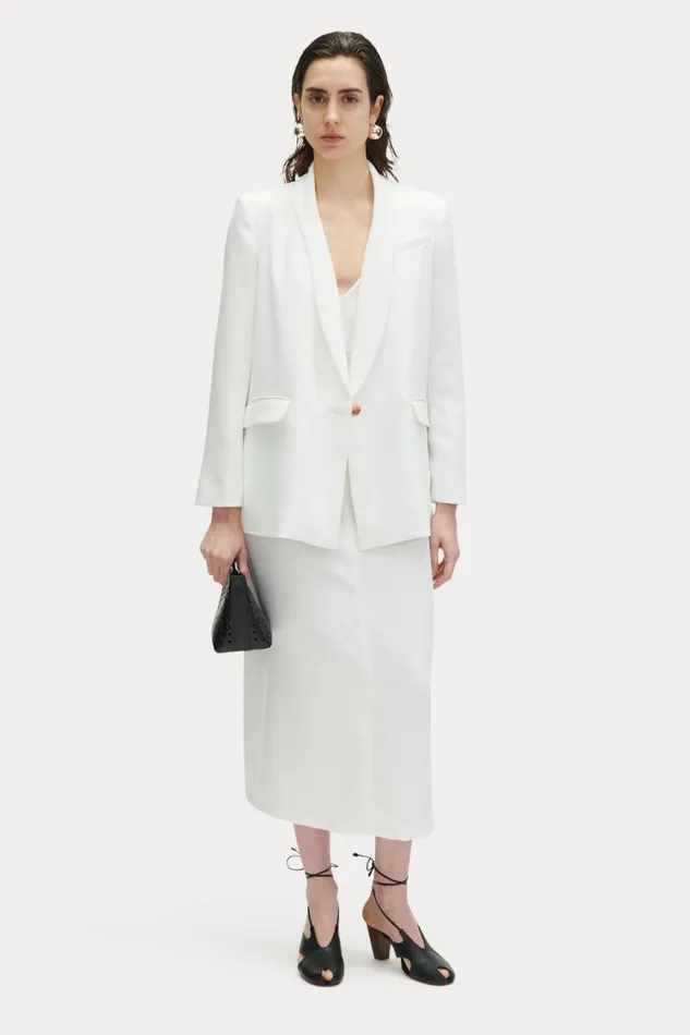 Rachel Comey Pants Women Rylee Pant White Rachel Comey Pants Women Rylee Pant White
