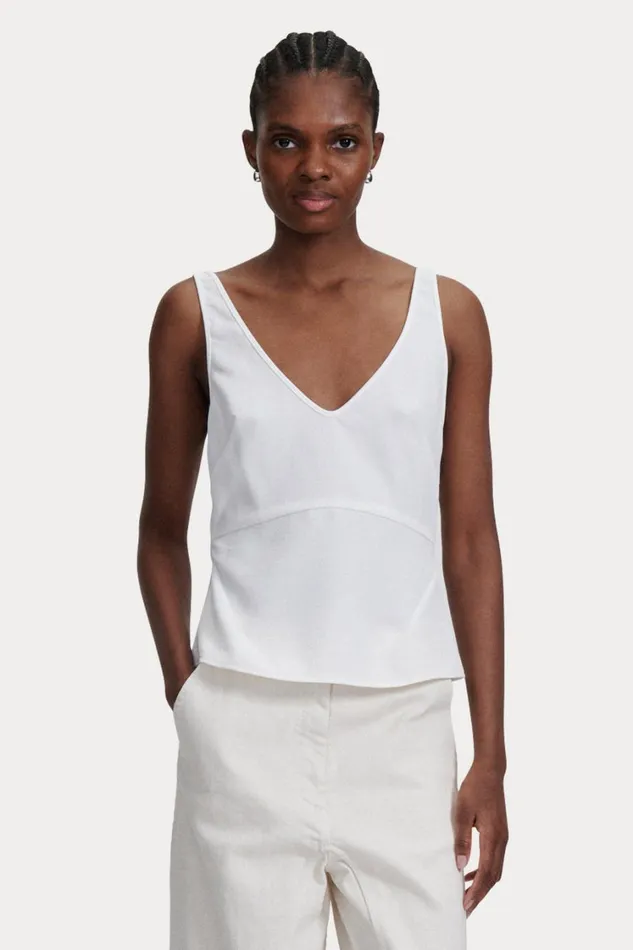 Rachel Comey Pants Women Rylee Pant White Rachel Comey Pants Women Rylee Pant White