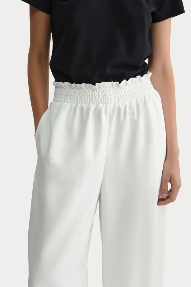 Rachel Comey Pants Women Rylee Pant White Rachel Comey Pants Women Rylee Pant White
