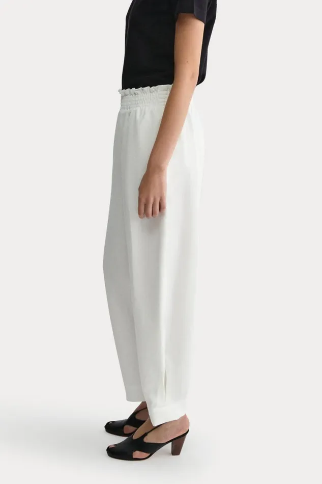 Rachel Comey Pants Women Rylee Pant White Rachel Comey Pants Women Rylee Pant White