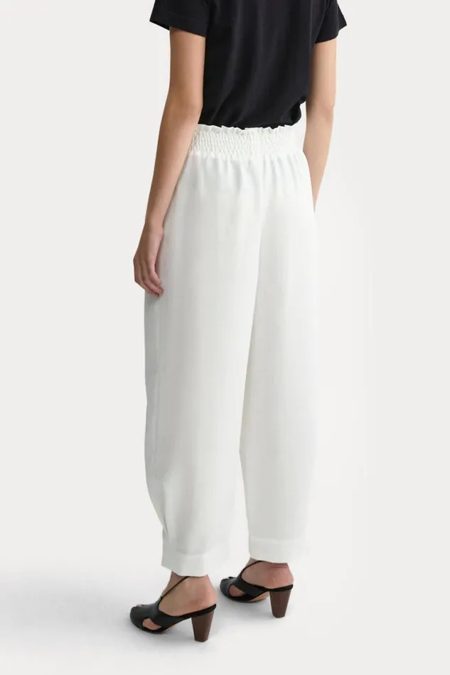 Rachel Comey Pants Women Rylee Pant White Rachel Comey Pants Women Rylee Pant White