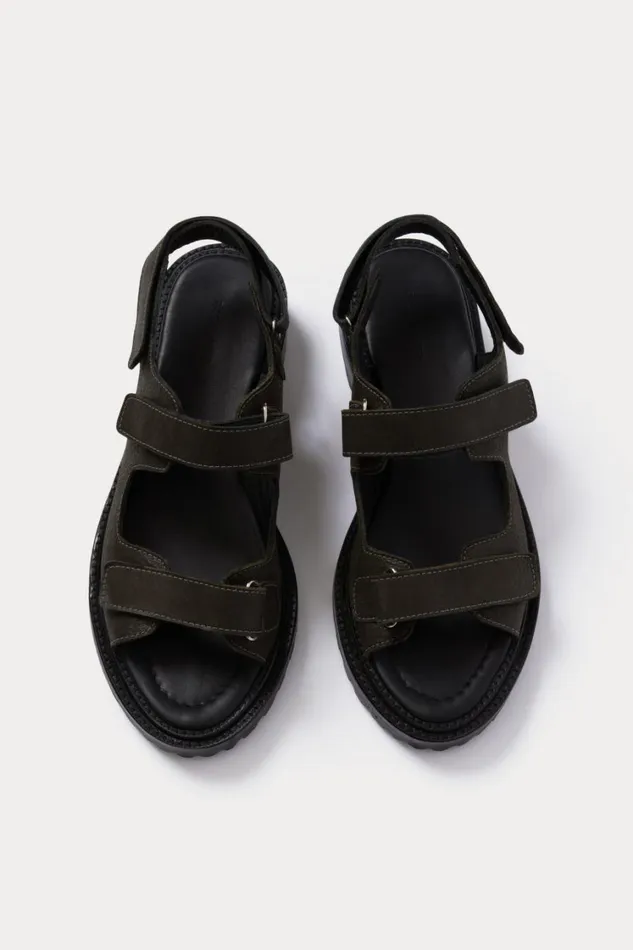 Rachel Comey Sandals Women Seca Sandal Balsam Rachel Comey Sandals Women Seca Sandal Balsam