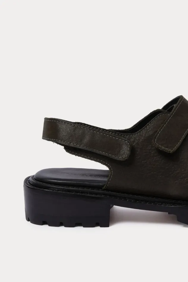 Rachel Comey Sandals Women Seca Sandal Balsam Rachel Comey Sandals Women Seca Sandal Balsam