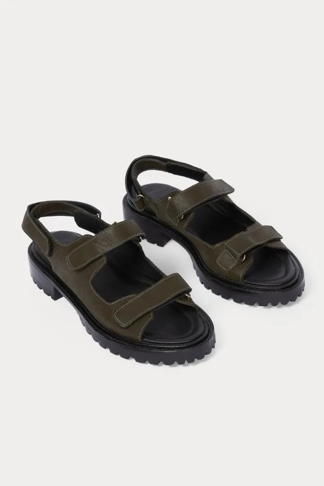 Rachel Comey Sandals Women Seca Sandal Balsam Rachel Comey Sandals Women Seca Sandal Balsam