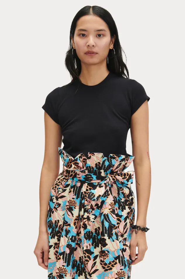Rachel Comey Skirts Shorts Women Bindle Skirt Blue