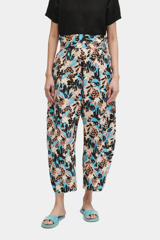 Rachel Comey Skirts Shorts Women Bindle Skirt Blue