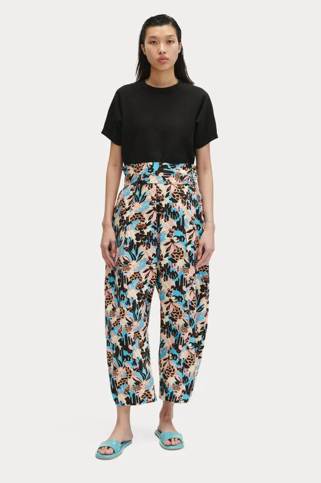 Rachel Comey Skirts Shorts Women Bindle Skirt Blue