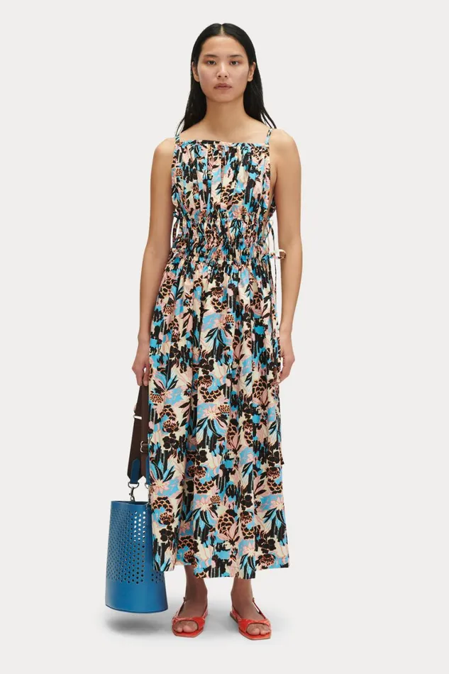 Rachel Comey Skirts Shorts Women Bindle Skirt Blue