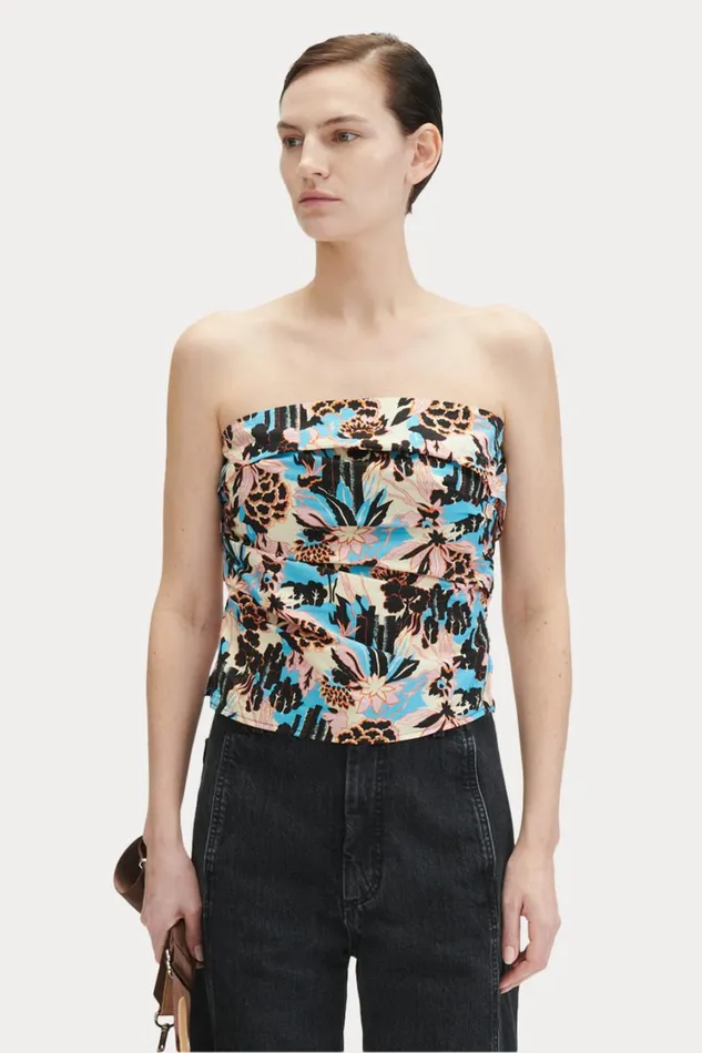 Rachel Comey Skirts Shorts Women Bindle Skirt Blue