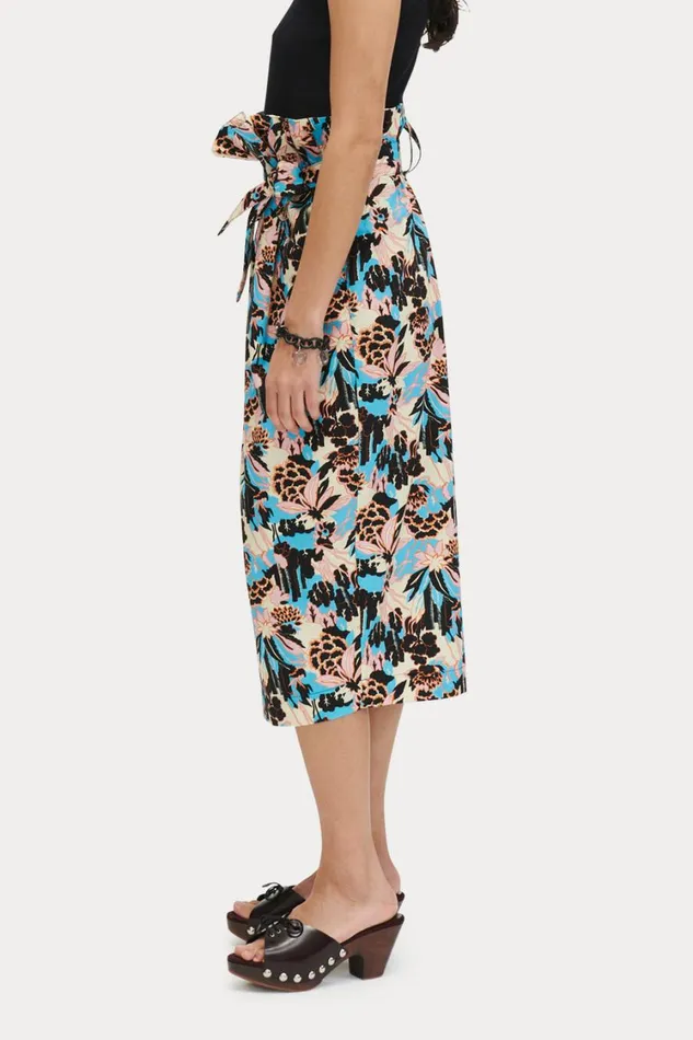 Rachel Comey Skirts Shorts Women Bindle Skirt Blue