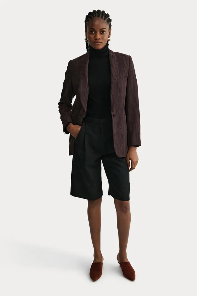 Rachel Comey Skirts Shorts Women Jalen Short Brown Rachel Comey Skirts Shorts Women Jalen Short Brown