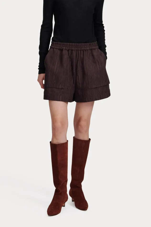 Rachel Comey Skirts Shorts Women Jalen Short Brown Rachel Comey Skirts Shorts Women Jalen Short Brown