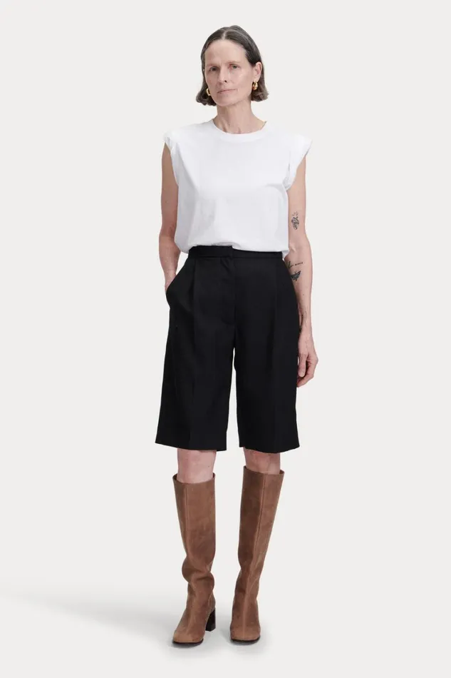 Rachel Comey Skirts Shorts Women Jalen Short Brown Rachel Comey Skirts Shorts Women Jalen Short Brown