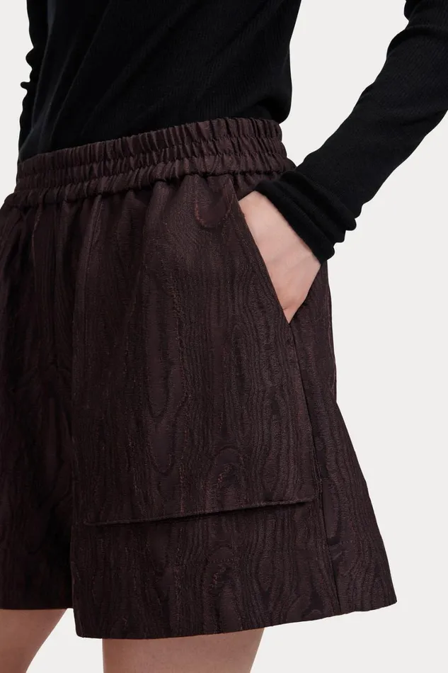Rachel Comey Skirts Shorts Women Jalen Short Brown Rachel Comey Skirts Shorts Women Jalen Short Brown