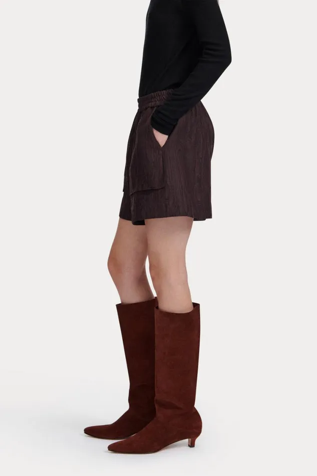 Rachel Comey Skirts Shorts Women Jalen Short Brown Rachel Comey Skirts Shorts Women Jalen Short Brown